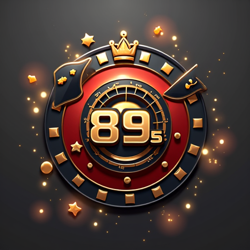 Ícone do 89s