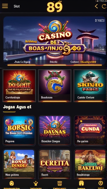 Captura de tela do 89s - Modo Torneio